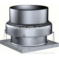 Centrifugal Roof Downblast Exhaust fan/Roof ventilating fan/Roof Ventilation Fan